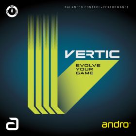 andro Belag Vertic – Bild 2